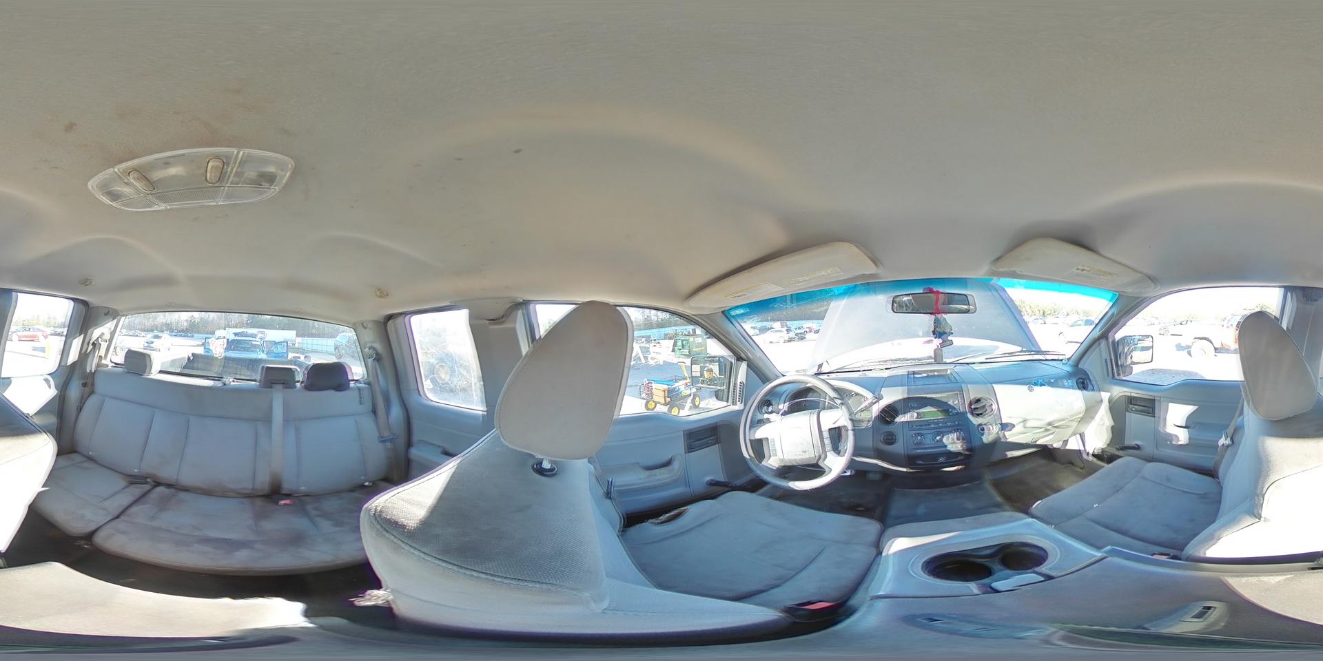 2006 FORD F-150