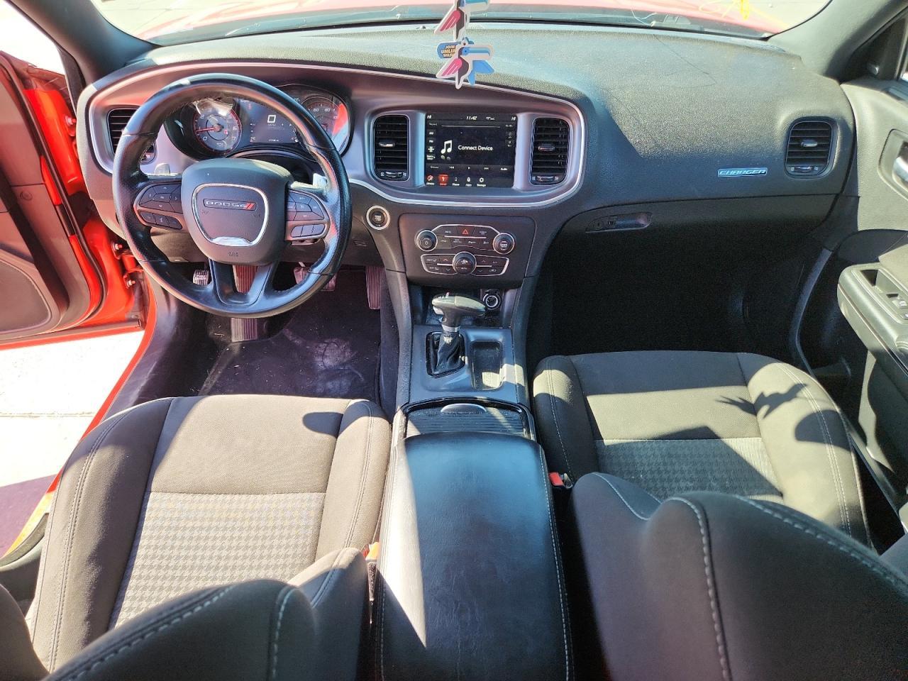 2020 DODGE CHARGER