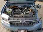 2024 FORD Maverick
