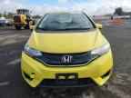 2017 HONDA FIT
