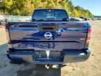 2023 NISSAN Frontier