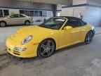 2007 PORSCHE 911