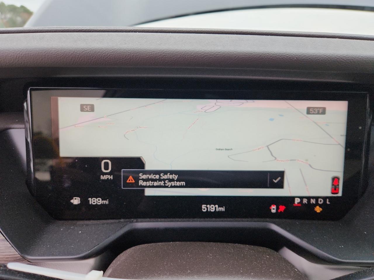2025 GMC ACADIA