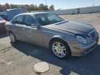 2003 MERCEDES-BENZ E-Class