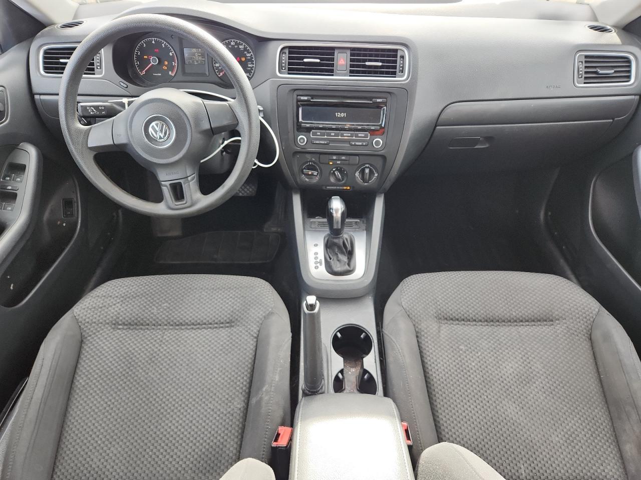 2014 VOLKSWAGEN JETTA