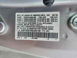 2006 HONDA Element