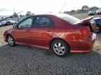 2007 TOYOTA COROLLA