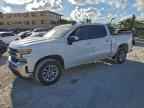 2023 CHEVROLET Silverado