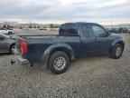 2015 NISSAN Frontier