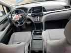 2018 HONDA ODYSSEY
