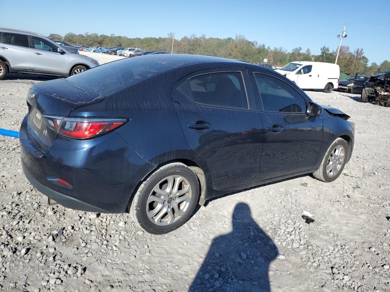 2016 TOYOTA SCION