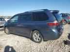 2016 TOYOTA SIENNA