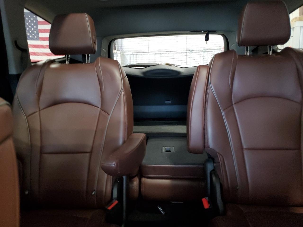2018 BUICK ENCLAVE AVENIR