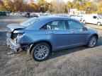2011 CHRYSLER 200