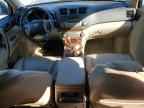2009 TOYOTA HIGHLANDER