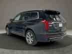 2023 CADILLAC XT6