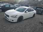2009 NISSAN Maxima