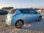 2015 NISSAN LEAF
