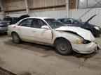 2003 BUICK Century