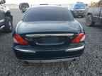2004 JAGUAR X-Type