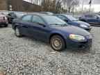 2004 CHRYSLER Sebring