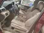 2013 HONDA ODYSSEY