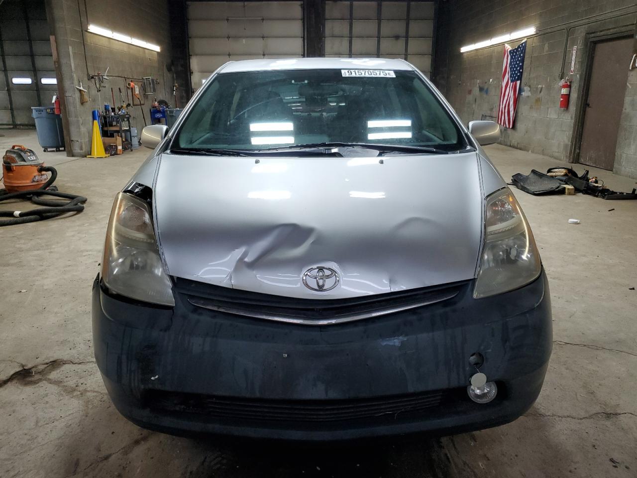 2006 TOYOTA PRIUS