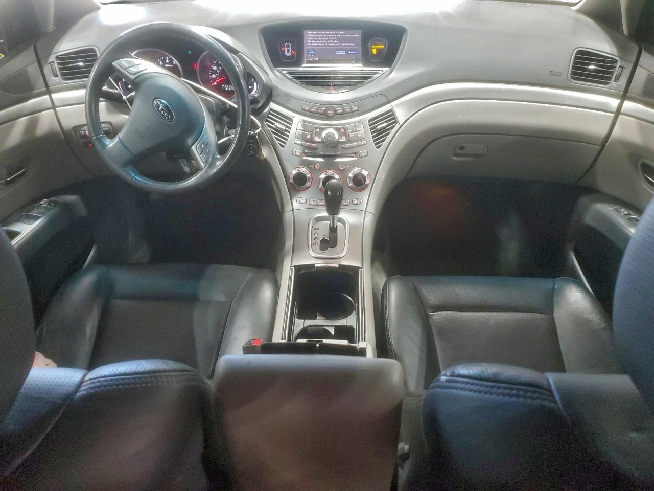 2006 SUBARU B9 Tribeca