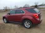 2012 CHEVROLET EQUINOX