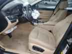 2015 BMW 5 series