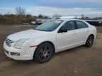 2009 FORD FUSION
