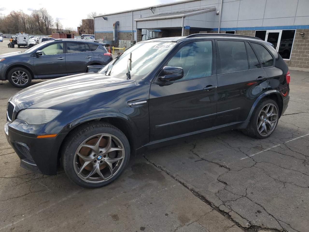 2010 BMW X5