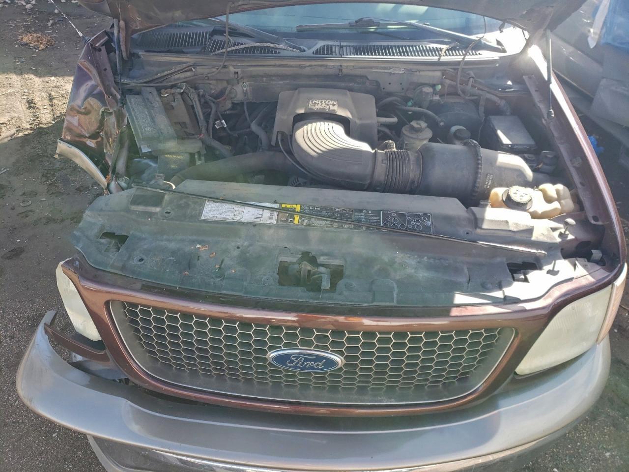 2002 FORD F-150