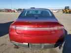 2015 LINCOLN MKZ