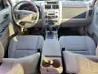 2011 FORD ESCAPE
