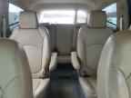 2011 CHEVROLET TRAVERSE