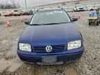 2002 VOLKSWAGEN JETTA