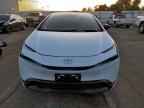 2026 TOYOTA PRIUS