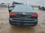 2018 VOLKSWAGEN JETTA