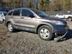 2010 HONDA CR-V