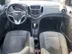 2018 CHEVROLET SONIC