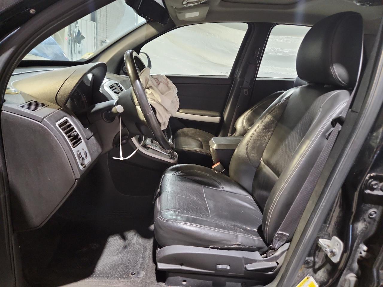 2008 CHEVROLET EQUINOX