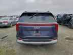 2025 KIA Carnival