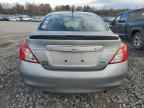 2014 NISSAN VERSA