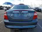 2011 FORD FUSION