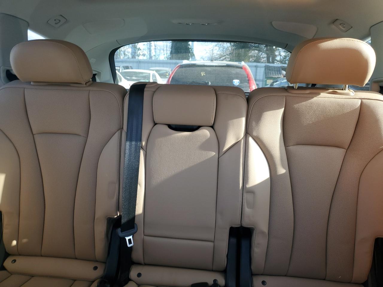 2024 AUDI Q7