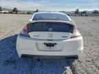 2011 HONDA CR-Z