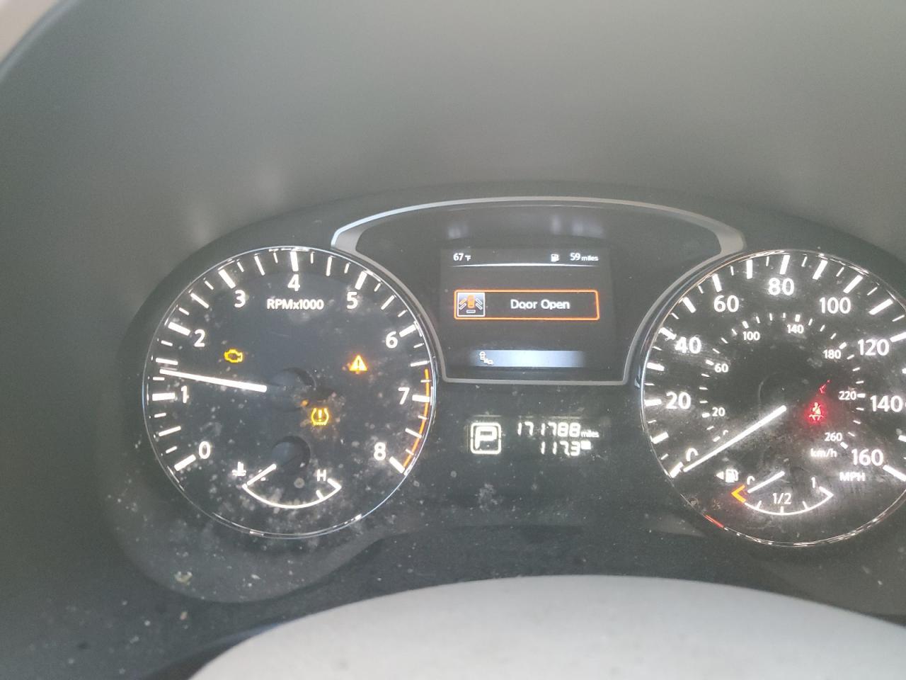 2015 NISSAN PATHFINDER