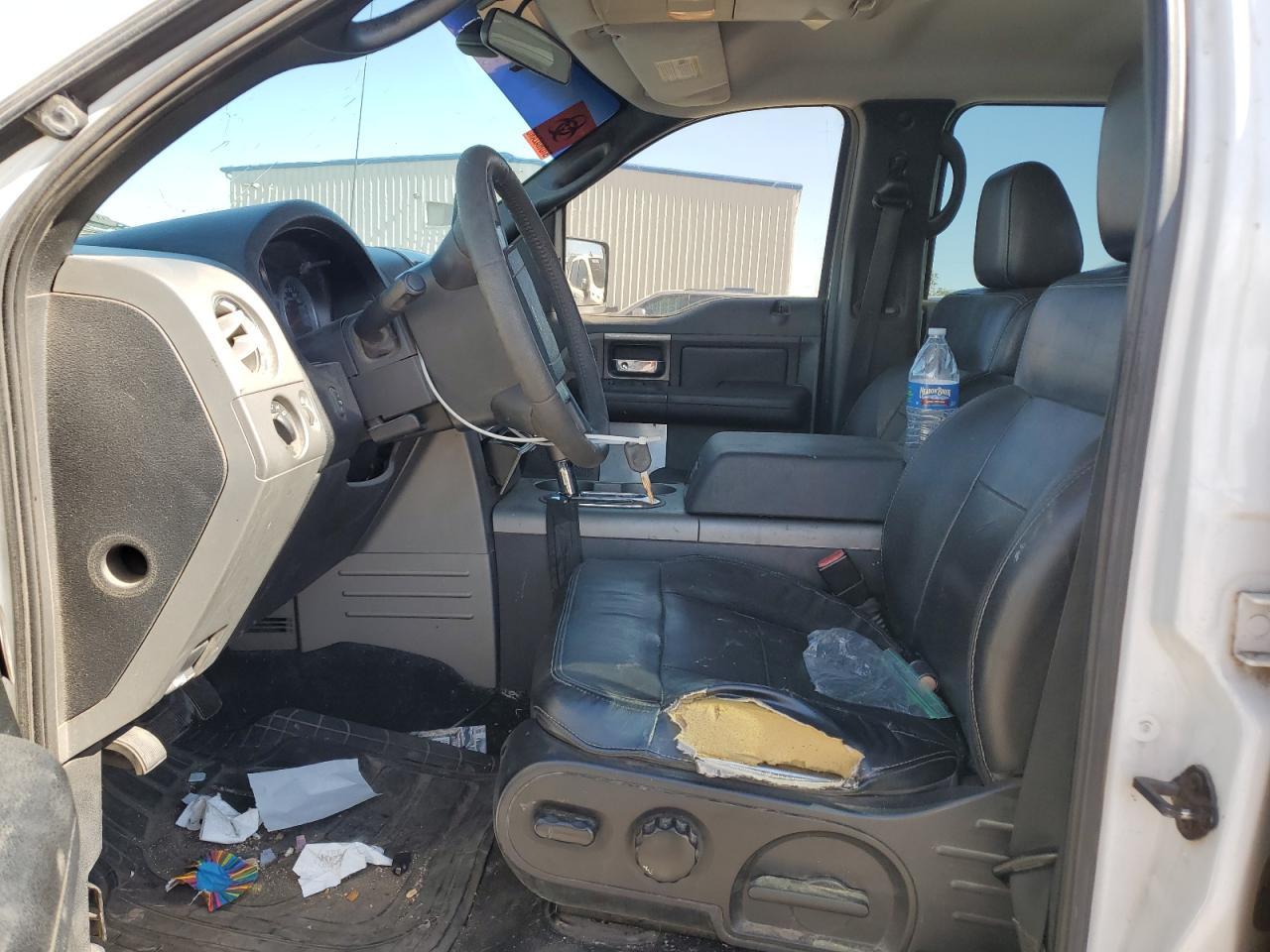 2006 FORD F-150