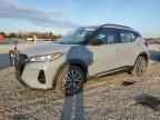 2023 NISSAN KICKS